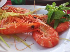 -QQ海鲜餐厅