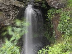 -黄檀硐景区