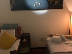 -域SPA·足疗·按摩·养生(静安寺店)
