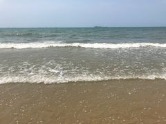 -三亚湾海居铂尔曼度假酒店