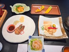 -花潮料理艺食馆(成都万象城店)