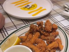 -菲滋意式餐厅(富阳东方茂店)