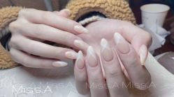 -Miss·A日式美甲美睫