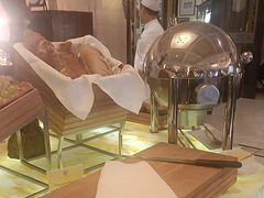 -上海和平饭店茉·莉酒廊 Jasmine Lounge