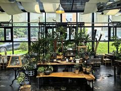 -北马山庄植趣咖啡