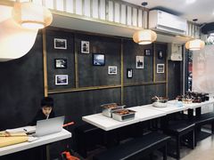 -二扁私房面馆(崂山路店)