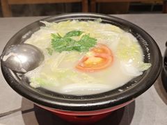 -陶德砂锅(蜀汉路店)