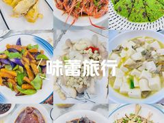 -蟹天蟹地农家菜·阳澄湖大闸蟹(浅水湾店)