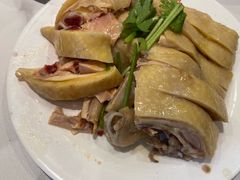 -泰煌鸡·上海白斩鸡·沪菜(平利店)