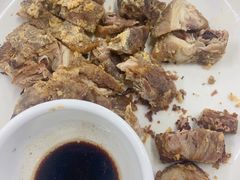 香酥鸭-协和菜馆(凤凰街店)