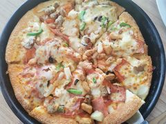 -必胜客(华南摩尔店)