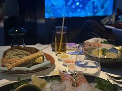 -渔火·特色餐厅(佘山世茂洲际酒店)