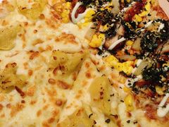 -乐凯撒披萨(喜荟城店)