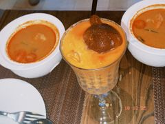 -翡翠鸟精品泰国菜(北辰财富中心店)