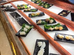 -芭菲盛宴·环球美食(袁家岗店)