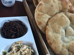 -老磨油饼(高陵店)
