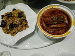 -大铁勺新津菜(东丽阳光新业广场店)