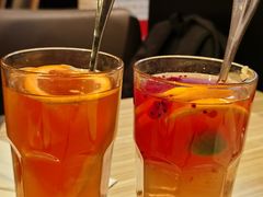 柚见茉莉（温）-必胜客(SM城市广场店)