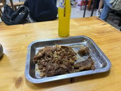 -清真-戏楼王记牛肉面