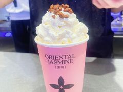 -茉莉奶白(广州动漫星城店)