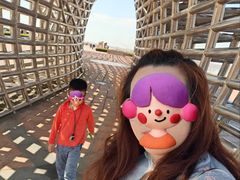 -南汇嘴观海公园