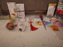 -张掖华辰国际大酒店