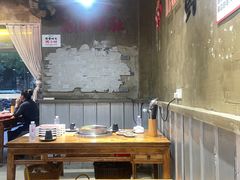 -谭三娘鲜切牛肉自助火锅(九眼桥总店)