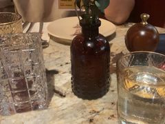 -BROWNSTONE布朗石西班牙餐厅(富城店)