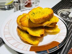 -斗牛士牛排餐厅(嘉里汇店)