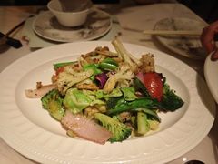 -闻见中国海南菜(K11店)