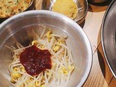 -姜虎东白丁烤肉(深圳湾后海汇店)