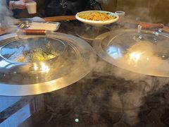 -锅老头铁锅炖•大锅蒸汽海鲜(韩乐坊店)