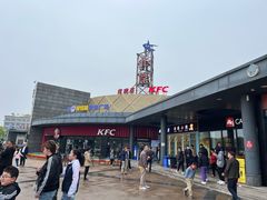 -佰里庭·北岸服务区商场
