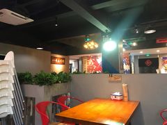 大堂-金陵一哥龙虾馆(三牌楼总店)
