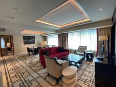 -澳门喜来登大酒店