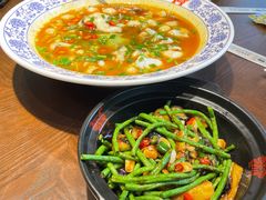 -徐鼎盛民间菜(奥体店)