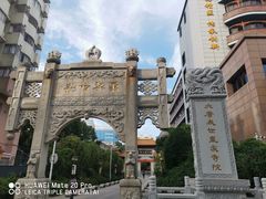 -福州开元寺
