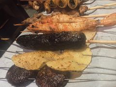 -肉串汪(西便门店)