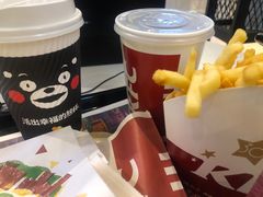 -肯德基(鲁迅路店)