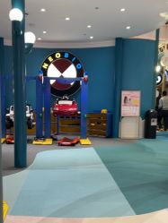 -奈尔宝家庭中心·亲子餐厅(苏州大悦城店)