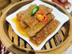 -赏点粤式点心(广州塔店)