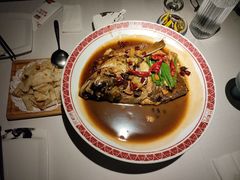 -旺顺阁鱼头泡饼(常营店)