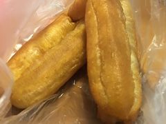 油条-阊门姚记豆浆(旧学前直营店)