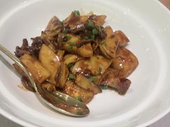 目鱼烤土猪肉-甬府小鲜(万象城店)
