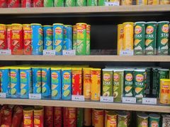 -丽达购物中心(崂山店)