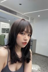 点击看大图 -宫铭烫发染发接发店