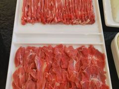 -马记伊源斋涮肉·清真菜(百子湾店)