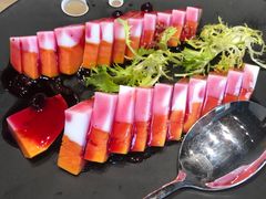 -味莊·青岛菜(云霄路店)