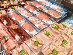 -永辉超市(通州万达店)