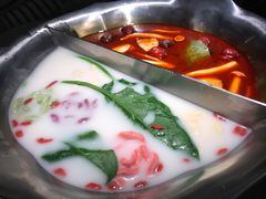 -湊湊火锅·茶憩(石家庄万象城店)